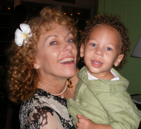 cindy and kai