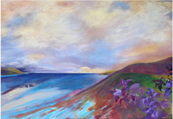seascape